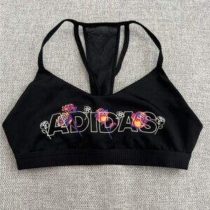 Adidas sport bra XS